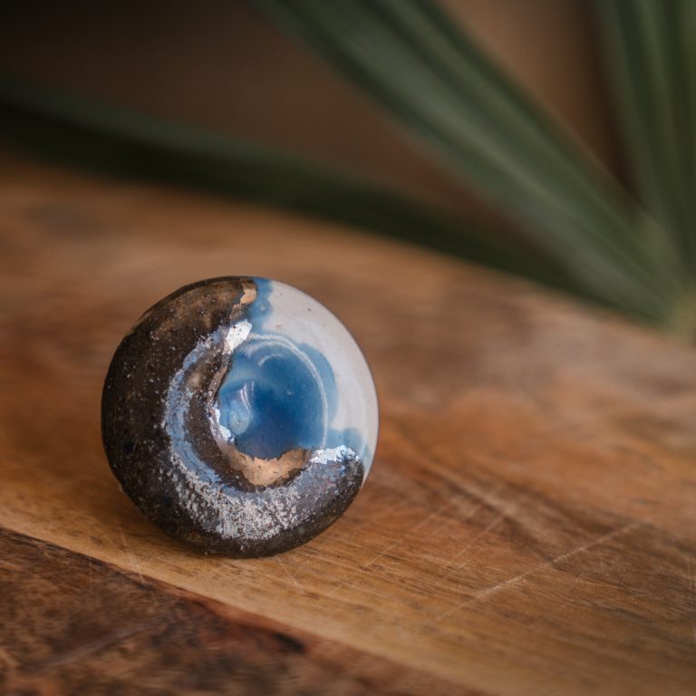 Anello colibri