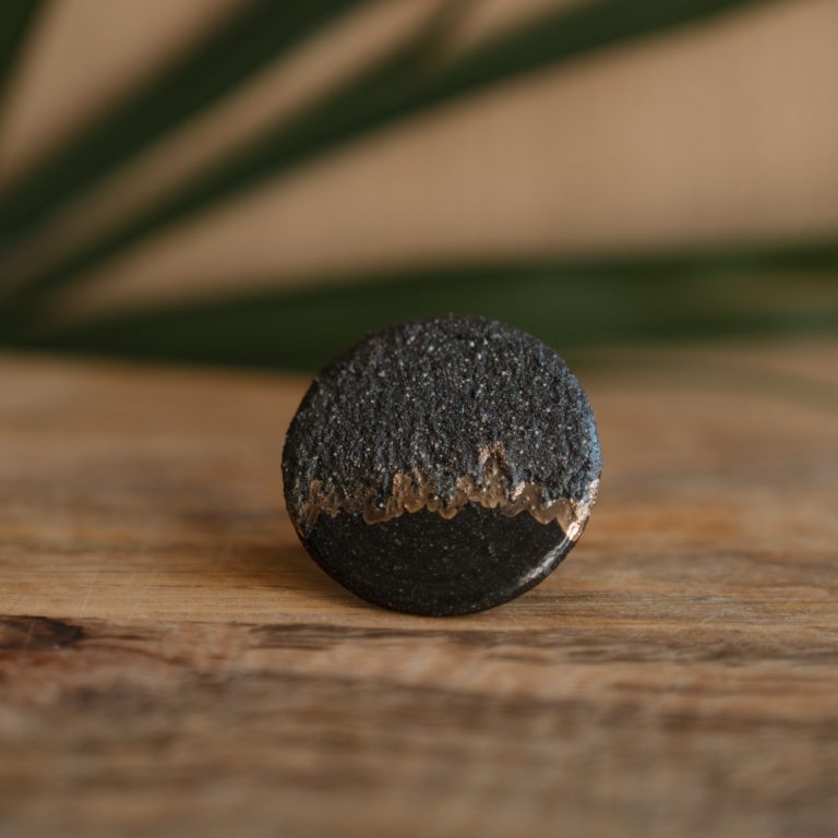 Anello Papa Capim