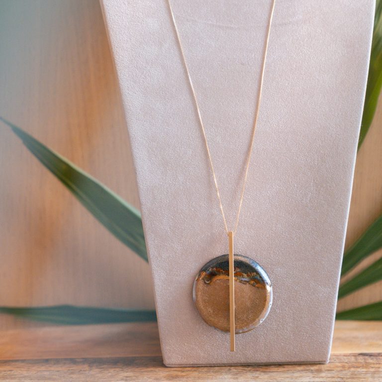 Collana Horizonte