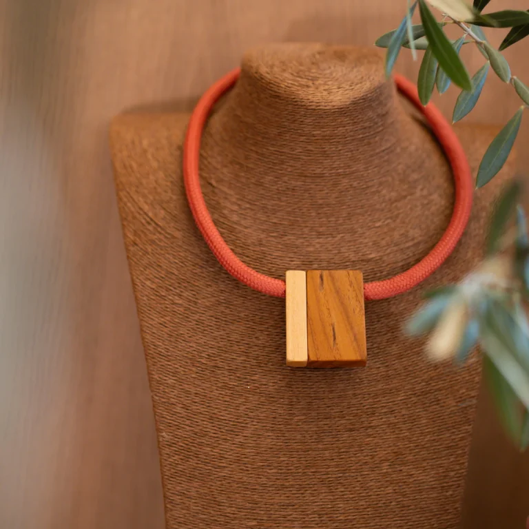 Collana Alba (Teka e Marfim)