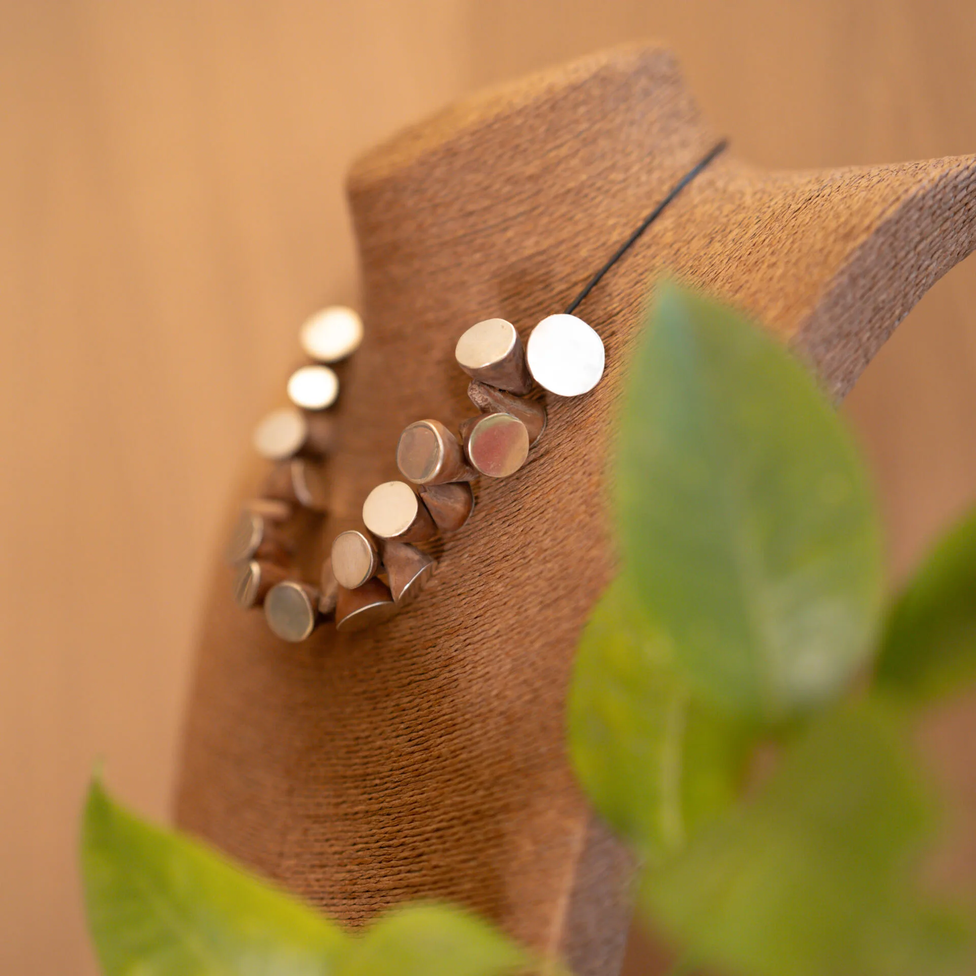 Collana Lume argento