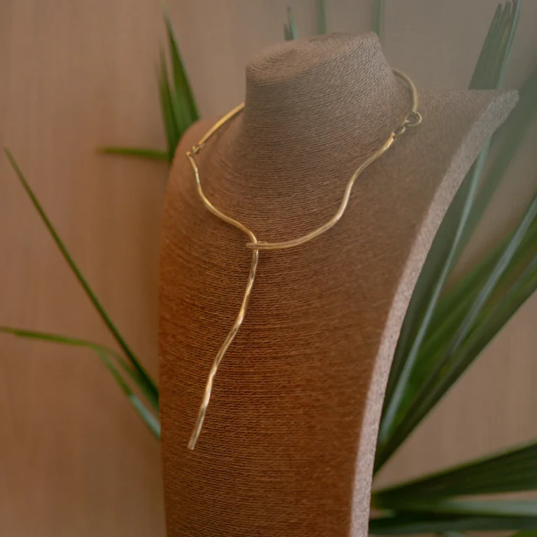 Collana Ondina