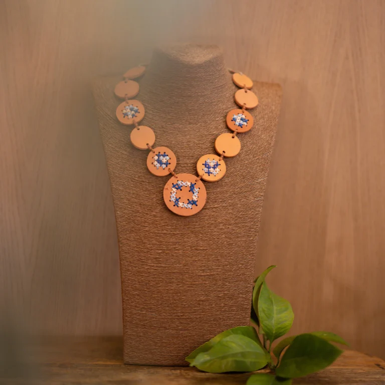 Collana Realeza III
