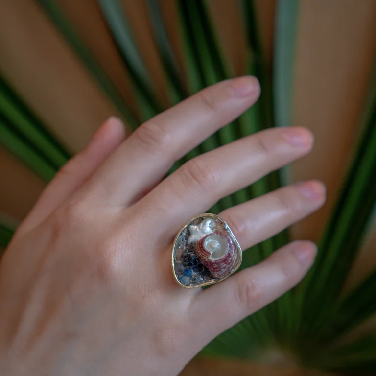 Anello Marea