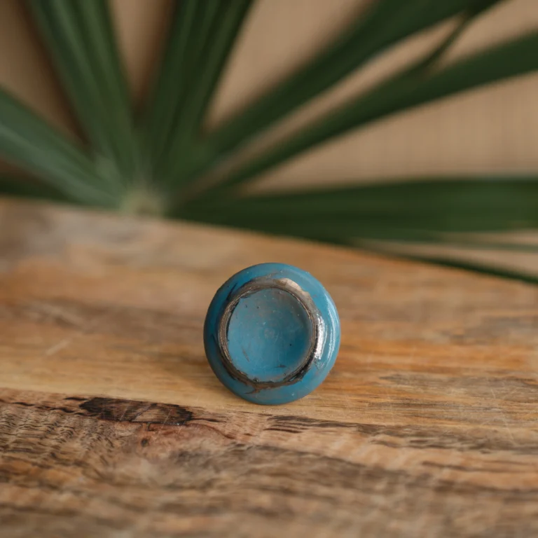 Anello Azulinho
