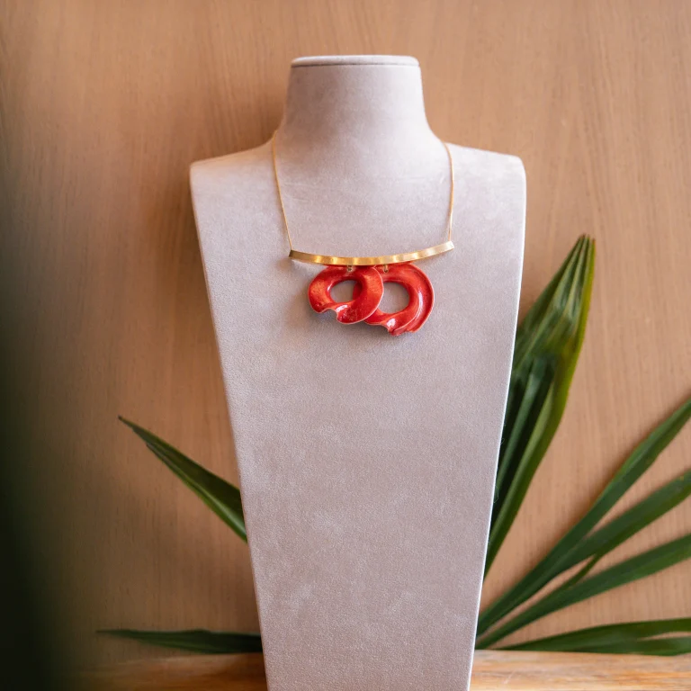 Collana Arara