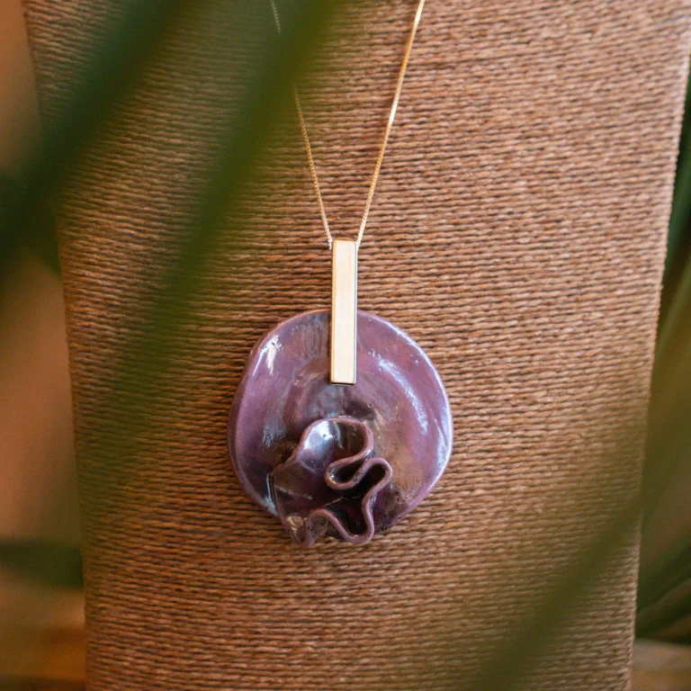 Collana Cotinga