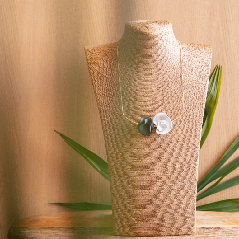 Collana Tuiuiú