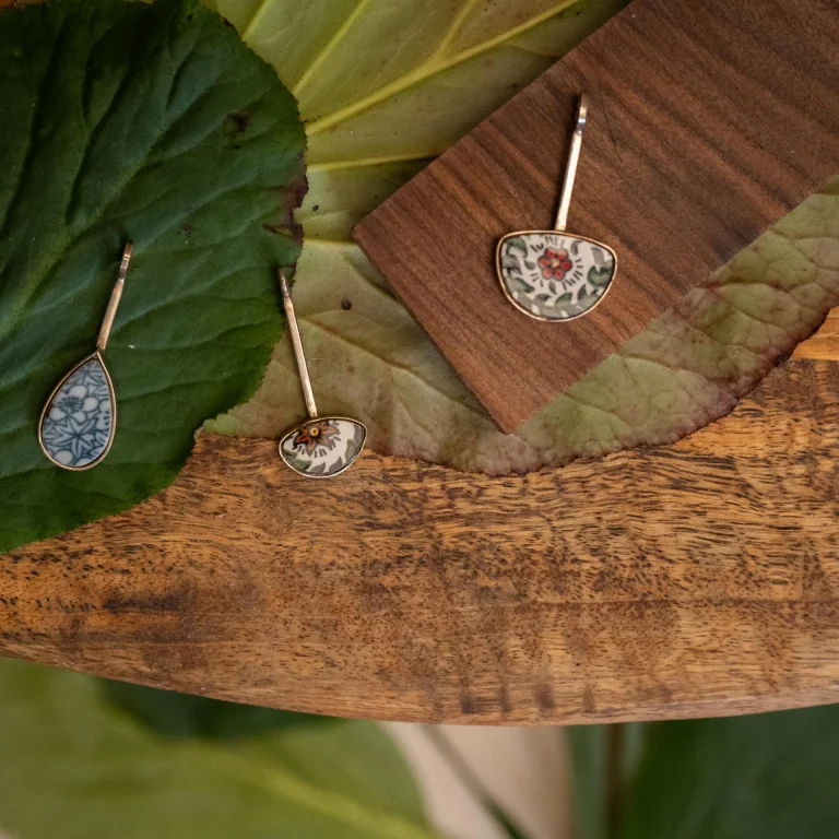 Pendenti Bossa Floral