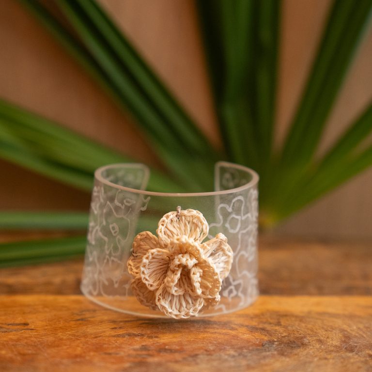 Bracciale Fiori