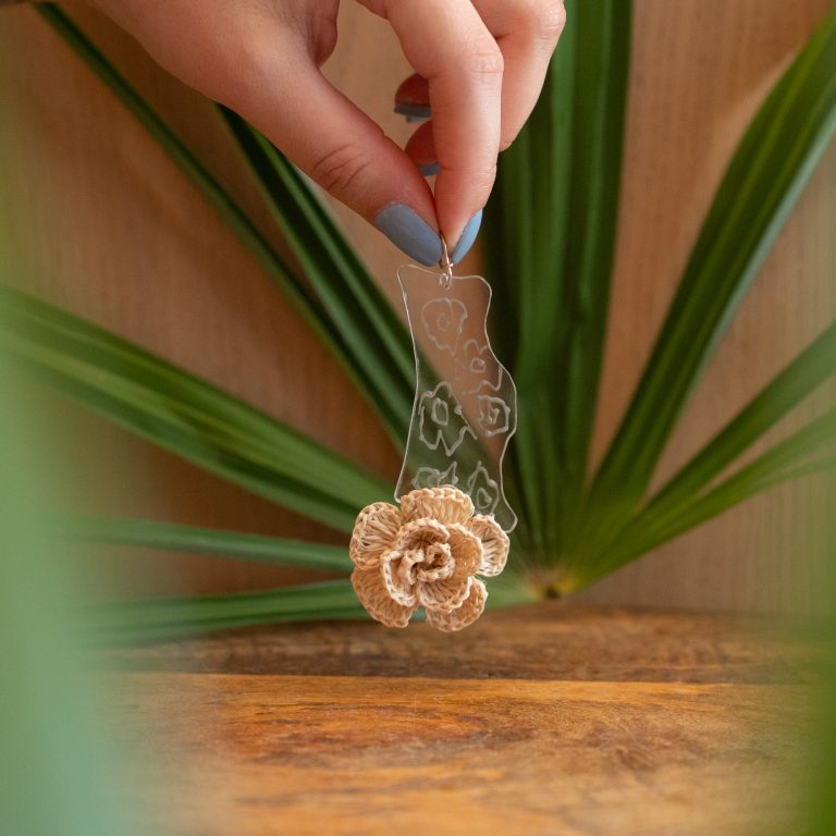 Pendente Fiori