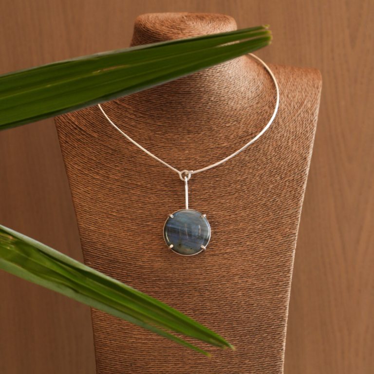 Collana Intuição