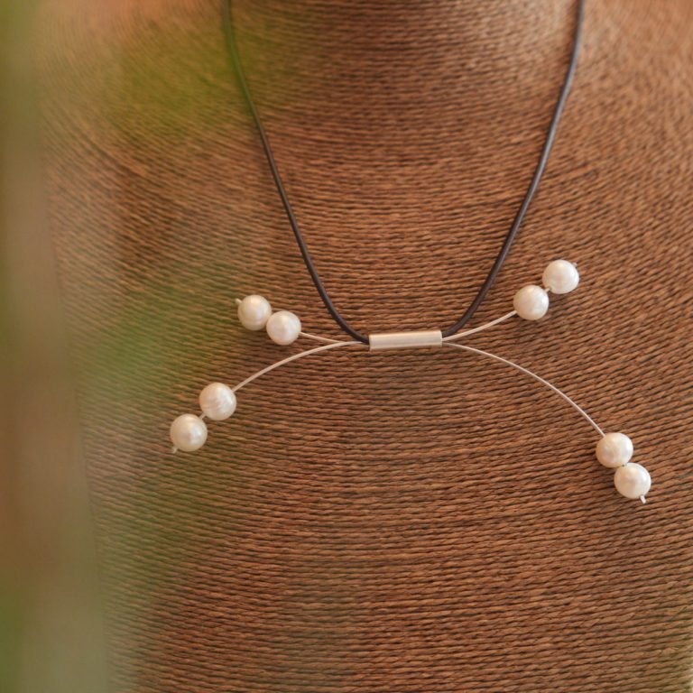 Collana Doçura
